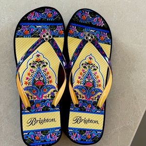 Brighton sandals